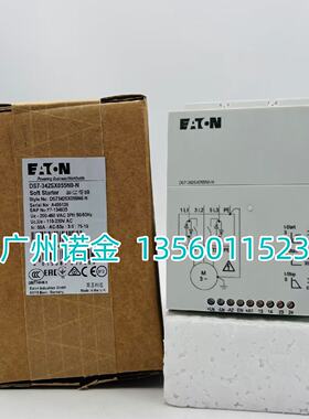 议价EATON伊顿 软起动器DS7-342SX055N0-N 3相30KW全新原装进口