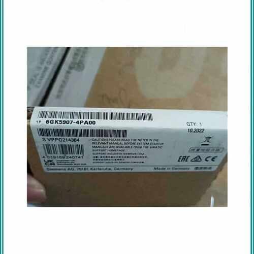 议价6GK5907-4PA00 扩展功能卡6GK5 907-4PAOO 储存卡 6GK59074PA