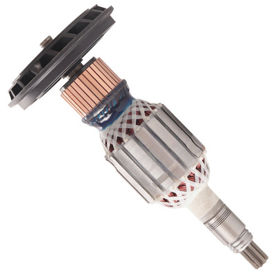 适用博士GSH11E GBH11DE电镐转子定子开关活塞手柄连杆碳刷配件