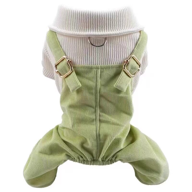 宠物狗狗衣服春秋装薄款小型犬