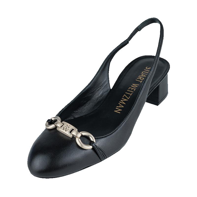 StuartWeitzman休闲单鞋女士