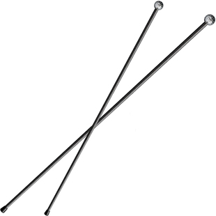 新到/美国冷钢ColdSteel 91ws碳纤维绅士手杖轻便拐杖登山杖纤细