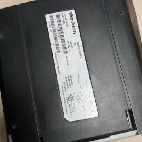 售前询价1756-PA72/C 电源模組 AB罗克韦尔工控自动化模块议价维