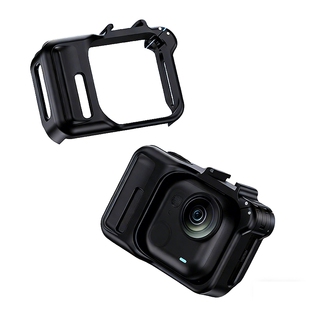 适配影石Insta360 Go Ultra兔笼保护壳拓展边框拇指相机保护套壳防摔壳影石goUltra骑行Vlog拍摄保护拓展配件