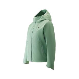 【明星同款】KOLON SPORT可隆软壳衣防水GTX WINDSTOPPER夹克