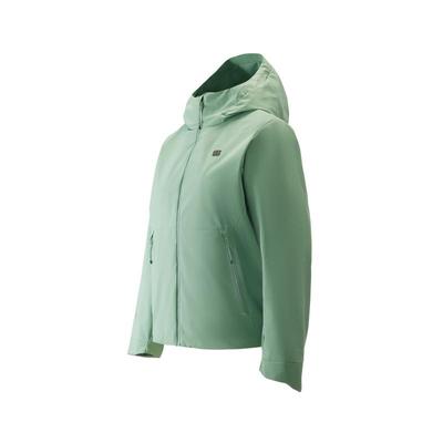 【明星同款】KOLON SPORT可隆软壳衣防水GTX WINDSTOPPER夹克