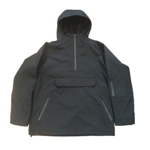 ACTIVERSION滑雪服男女款防水防风保暖加厚卫衣款单板滑雪外套