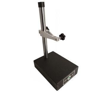 大理石表座花岗岩比较仪台架高度规支架平台千百分表表比测台济青