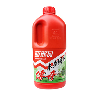 西部风本草纲目窝料爆窝鲫传奇窝米钓鱼饵料酒米打窝麝香野钓湖库