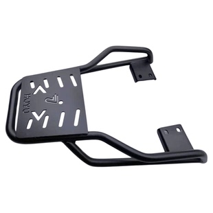 适用于电动车九号M395cmax尾架 m39号M95C+不锈钢后货架改装配件