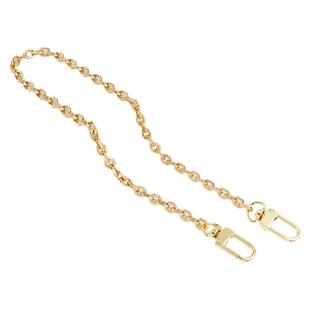 适用于lv包包链条配件原版三合一麻将包肩带改造包链替换链子包带