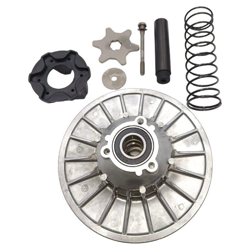 ATV沙滩车配件Secondary Clutch for Can-Am Outlander 420280173
