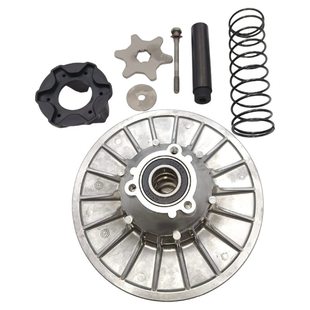 Clutch Outlander for 420280173 Can ATV沙滩车配件Secondary