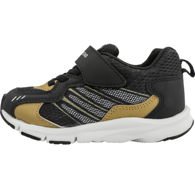 老爹21秋季透气儿童运动鞋