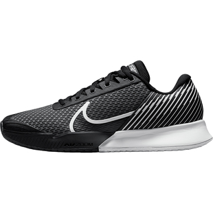 Nike/耐克正品新款男女耐磨透气轻便低帮网球鞋DR6191-001