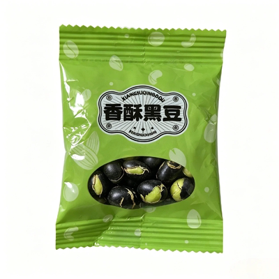 北漠好农即食炒熟黑豆香酥