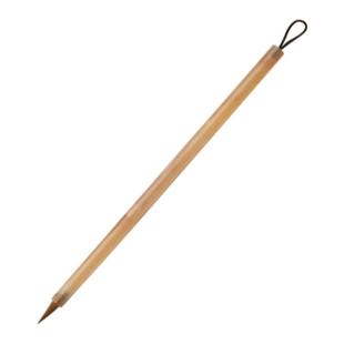 善琏湖笔小楷毛笔甄选大师狼毫专用套装专业级书法楷书紫毫湖笔行书国画小楷笔初学者瘦金体湖笔精品软笔