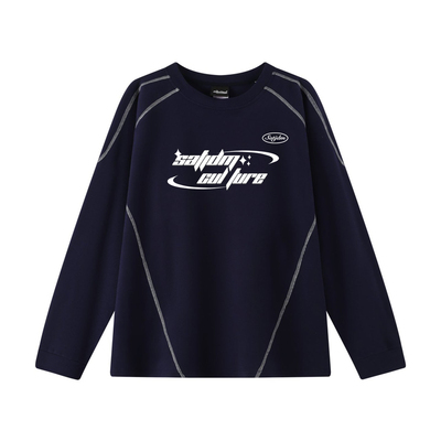 SATJDM德绒打底衫保暖内搭