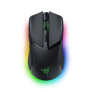 Razer雷蛇眼镜蛇专业版幻彩电竞三模小手毒蝰迷你mini无线鼠标