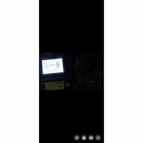 530/580主板Ccon-23/24链接不上面板的如图