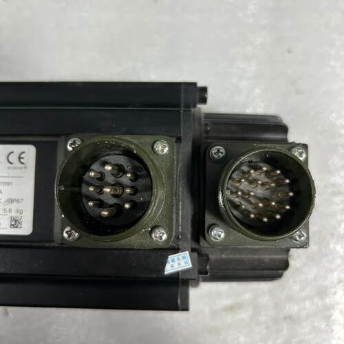 议价汇川伺服电机MS1H2-15C30CB-U331Z，适用