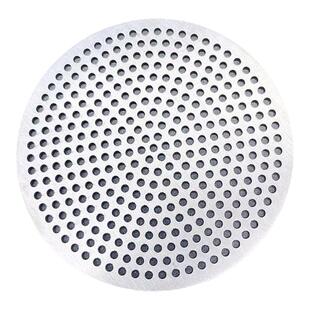 地漏盖子304不锈钢圆形下水道浴室卫生间毛发头发过滤网片防堵塞