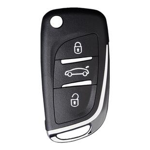 适用于丰田威驰致炫致享卡罗拉凯美瑞RAV4花冠车遥控钥匙改装折叠