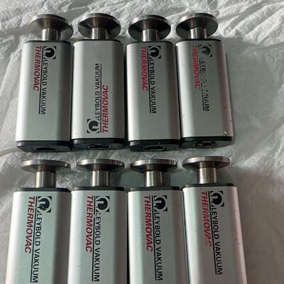 议价THERMOVAC莱宝TTR91真空计，型号230035，德