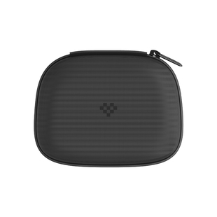 八位堂猎户座手柄座充收纳包 PS4/PS5/Switch/NS Pro微软索尼任天堂通用游戏手柄盒配件Xbox手柄包硬包可充电