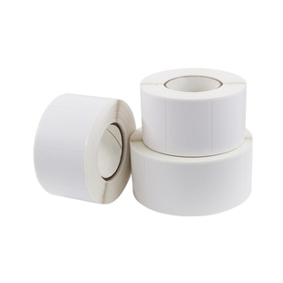 撕不烂可移除热敏合成标签纸打印纸80*60*40*30*20不干胶贴纸家具生鲜冷链防水防撕可定做代打印全屋定制条码