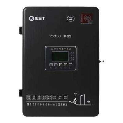 十大品牌集中电源敏华NST0.5