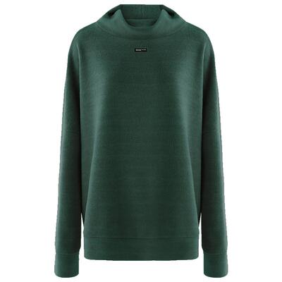 实穿主义云朵针织套装入