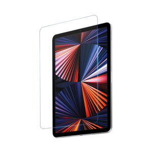 Carmor适用于苹果ipad磁吸类纸膜ipadair4/5平板2021Pro纸膜10.2/11仿生12.9英寸全面屏重复安装拆卸书写膜