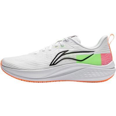 李宁赤兔7男子稳定支撑跑步鞋