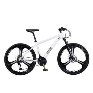 红旗官方铝合金山地车成人轻便自行车青少年男女学生越野变速单车