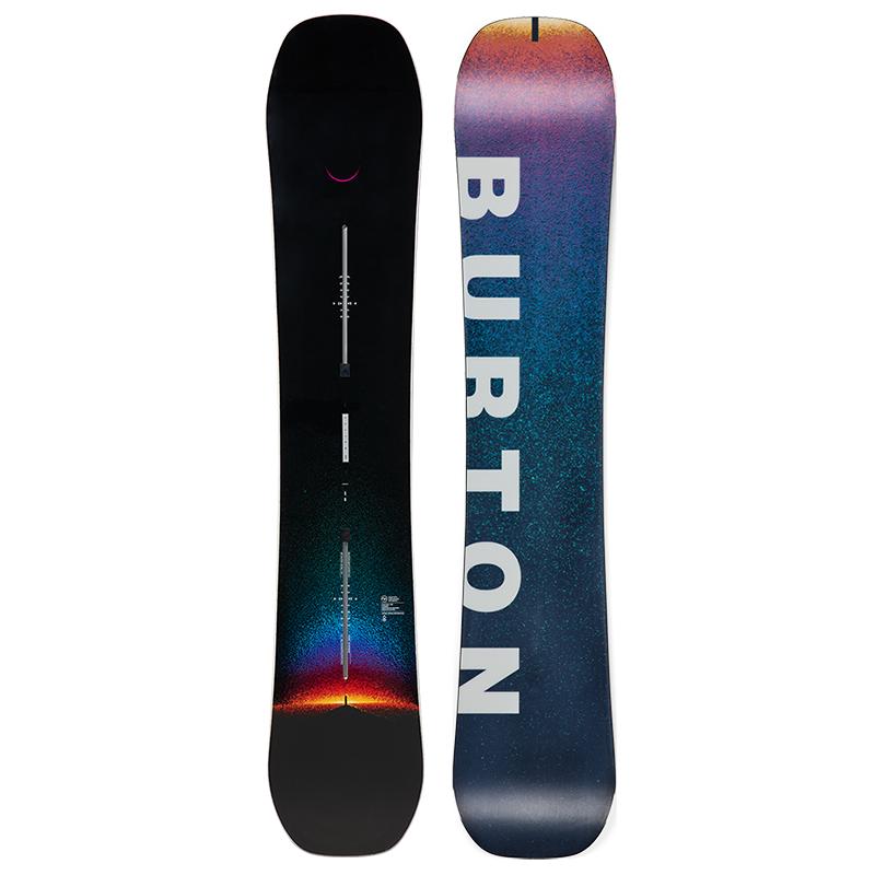 BURTON伯顿男士滑雪板