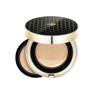 【官方旗舰】CNP希恩派水漾盈润蜂胶精华气垫粉底液遮瑕防晒