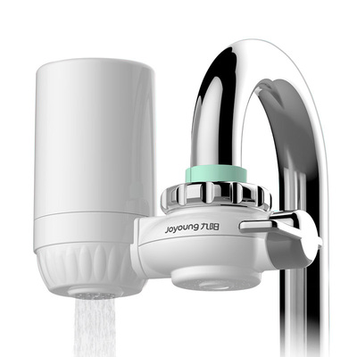 九阳净水器家用厨房水龙头过滤器