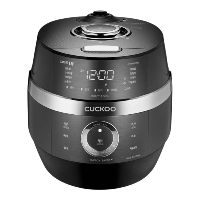 CUCKOO/JHR0660FD韩中文电饭煲