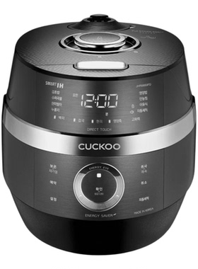 CUCKOO/JHR0660FD韩中文电饭煲