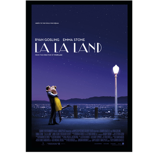 2010年代欧美经典电影海报装饰画一天爆裂鼓手影院客厅挂画系列二