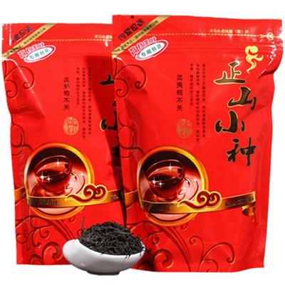 天天特价红茶茶叶新茶桐木关散装