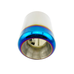 适用14-19款马自达阿特兹尾喉大口径改装排气管专用用品装饰配件