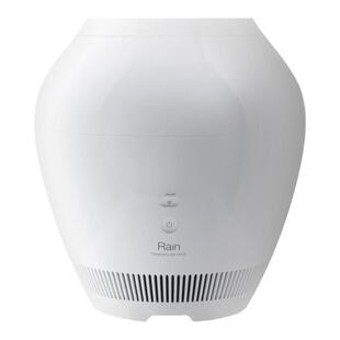 BALMUDA巴慕达加湿器净化卧室婴儿孕妇除菌无雾空气家用智能低噪