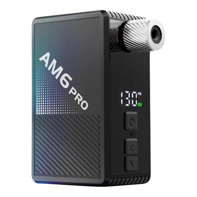 友骑迷你充气泵便携打气筒AM6PRO