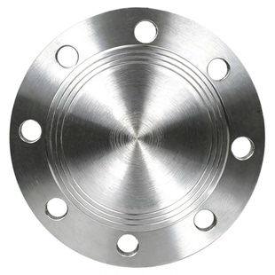 碳钢 法兰盲板DN32/40/50/65/80-600 国标盲板 法兰盲板