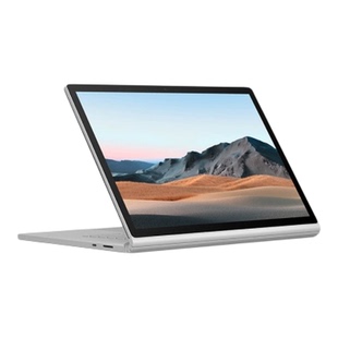 Microsoft/微软 Surface Book 增强版LaptopGo触控平板笔记本电脑