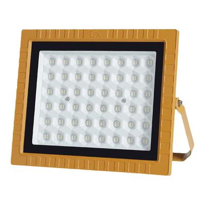 LED防爆投光灯厂房仓库室外射灯