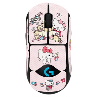 顺丰罗技GPW4朱雀无线游戏鼠标狗屁王四代RGB炫光FPS吃鸡电竞双模