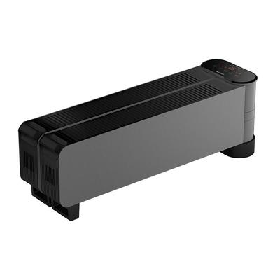 格力节能省电大面积踢脚线取暖器